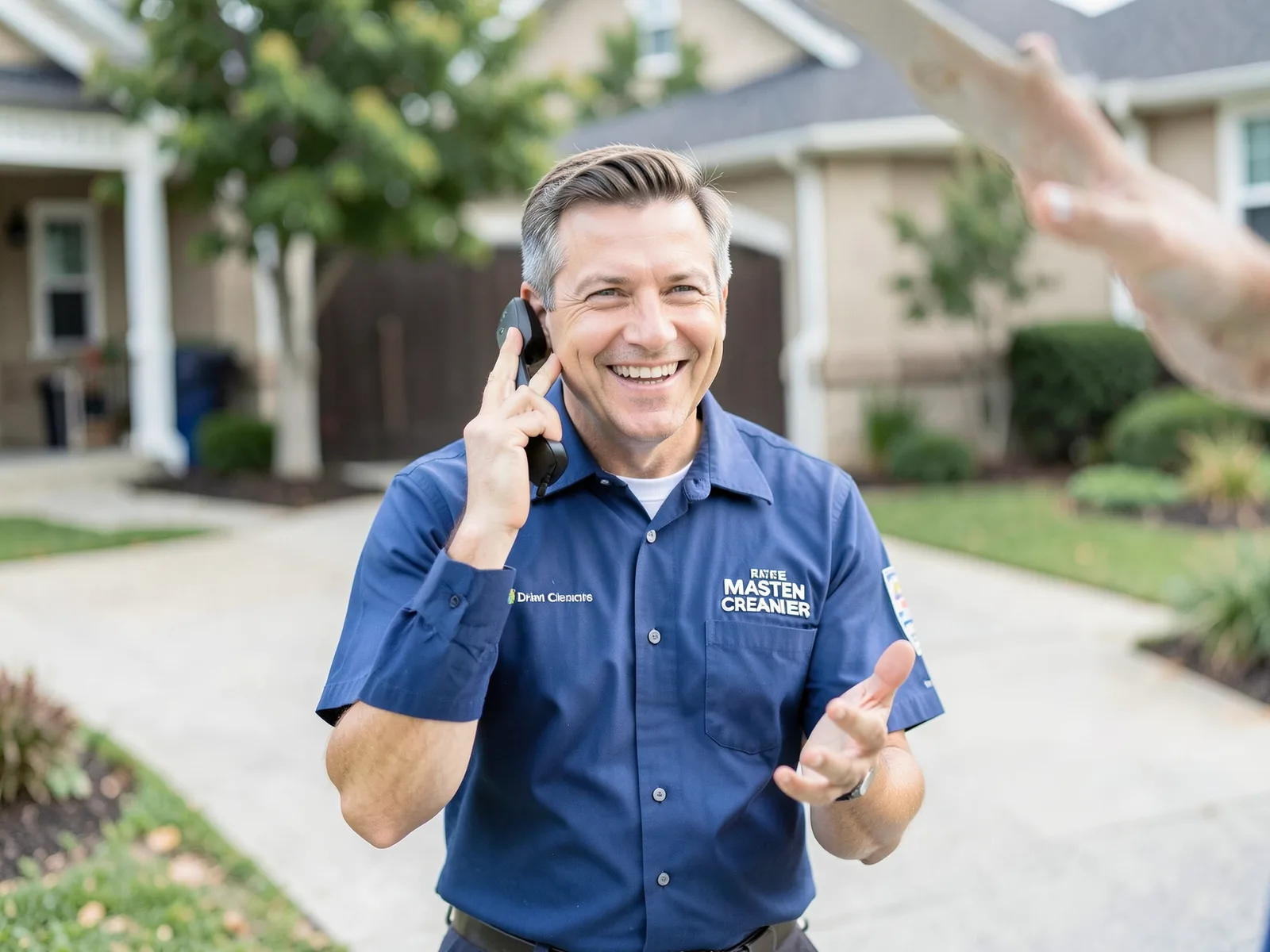 Drain Cleaning West Palm Beach, FL FAQs