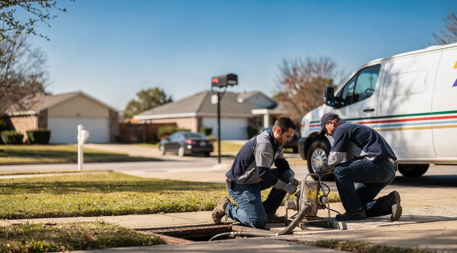 Drain Cleaning in West Palm Beach, FL near me